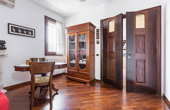 Gigi s Home in Cagliari - Foto 3