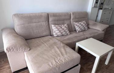 MAGNIFICO APARTAMENTO ATICO MARINA D'OR - COSTA CARIBE lll - Foto 10