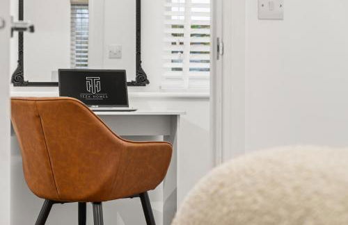 Light And Bright Apartment In The Middle Of Andover - Photo 16