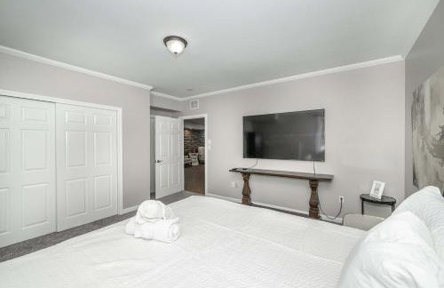 The Bishops Manor Stay for 10 - Foto 44