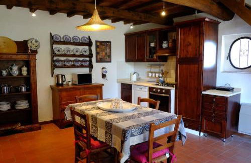 Tuopina Chianti House - Foto 8