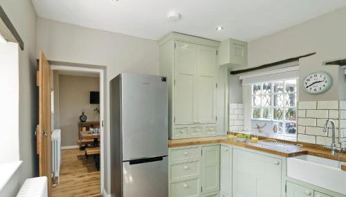 Pinfold Cottage - Foto 5