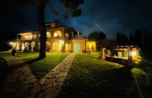 CASA VASARI Holiday Suites TUSCANY - Foto 2