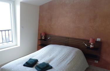 Les Frères Caudron, appartement centre ville - Foto 12