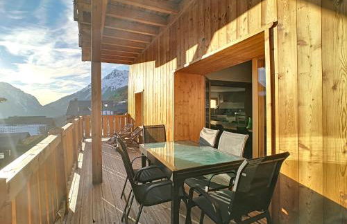 VAUJANYLOCATIONS - Chalet Opaline - Foto 16