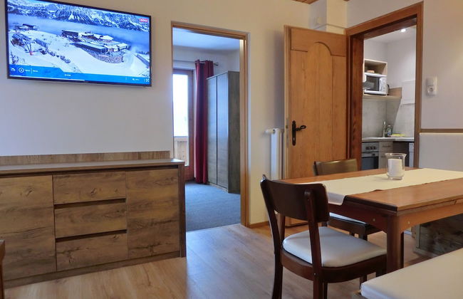 Aparthotel Buchauer Tirol - Foto 26