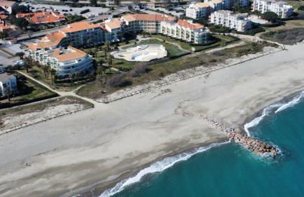 Résidence les Goélettes, logement RDC à 30 m de la plage - Photo 24