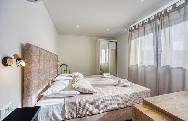 Amazing Pool Villa Nika - Foto 7