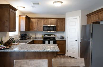 Luxurious Townhome Suites Near Airport #4 - Foto 10