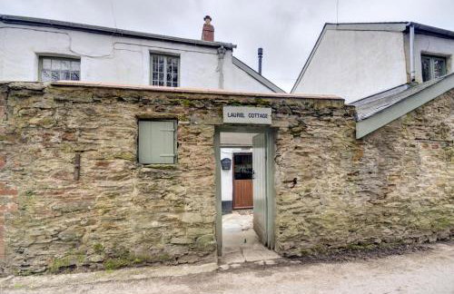 4 Bed in Parracombe oc-laurel - Foto 27