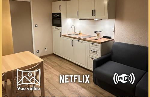 Appartement Chamrousse le Vernon - Foto 1