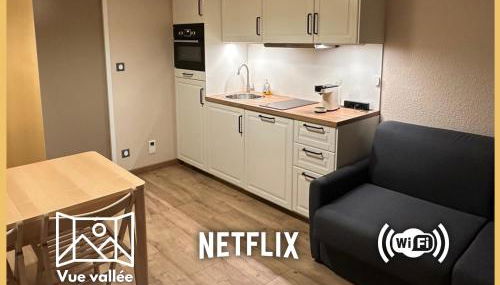 Appartement Chamrousse le Vernon - Foto 1