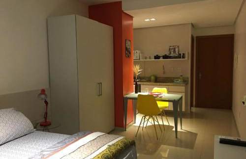 Apartamento Perfeito Casemiro, 199 - RETIRADA DAS CHAVES MEDIANTE AGENDAMENTO COM UMA HORA DE ANTECEDÊNCIA COM ANDREIA OU LUIS - Foto 4