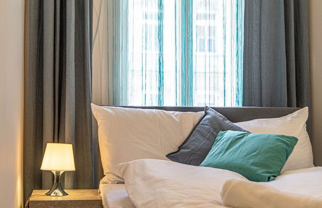 Pleasant 3BR shared Apt-WienerStadthalle - Foto 10