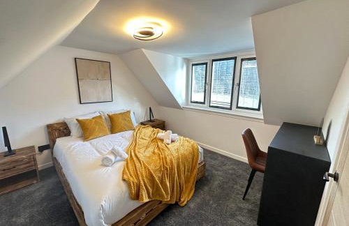 Smiddy Cottage Bauds - Foto 15