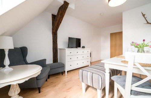 Ferienwohnungen Blaue Maus Mirow - Foto 27