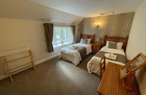 Blairquhan Cottages - Photo 120