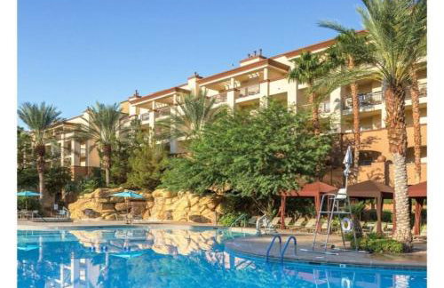 Enjoy Las Vegas Blvd with the Family in 2BD condo with resort lazy river - Foto 28