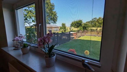 Ferienwohnung Sonja - Foto 5, Garden view