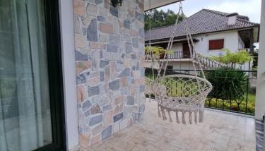 VillaVitoria - Foto 3, Garden