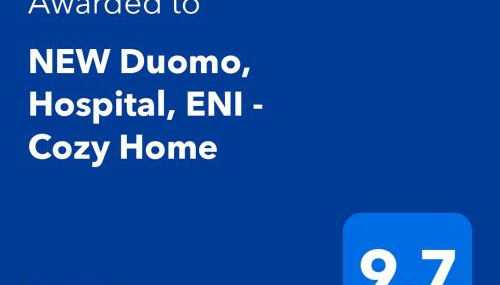 Cozy Home - Duomo, Hospital, ENI - C9 - Photo 2