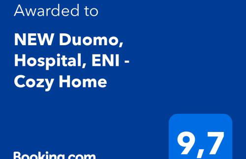 Cozy Home - Duomo, Hospital, ENI - C9 - Photo 2