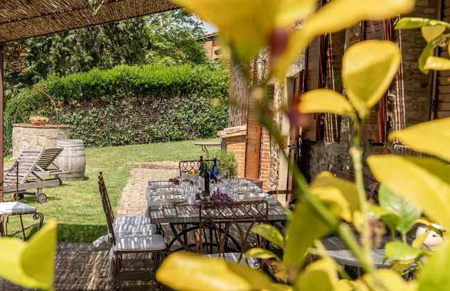 Bel Giardino - Foto 73