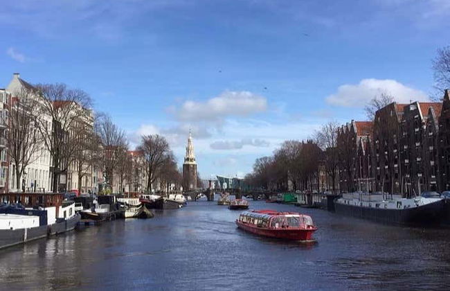 Tour en bicicleta por la campiña holandesa + Barco por los canales - Foto 3