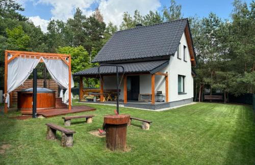 Słoneczna Strona Mazur - Foto 12