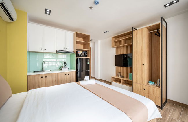 Cozrum Home - Daisy House - Foto 32