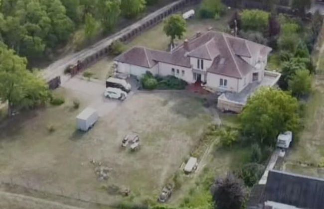 Villasleeps23-gaden-parking-partiesok-lake - Photo 16