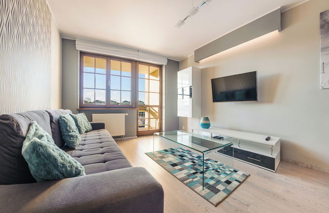 Sun & Snow Marina Park - Bulwar Portowy - Photo 39