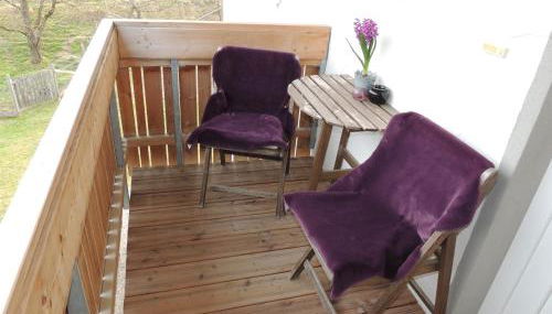 Ferienwohnung Butscher - Foto 2