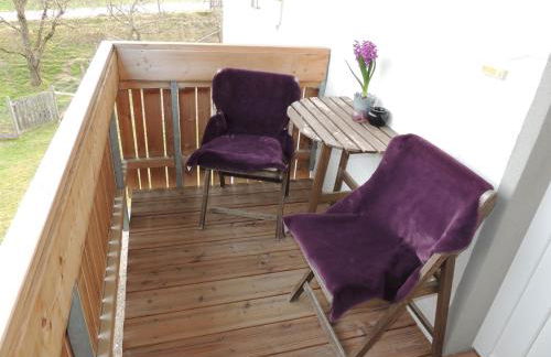 Ferienwohnung Butscher - Foto 2