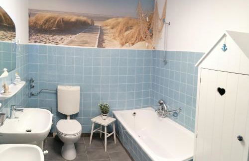 Ferienwohnung Mühlennest - Foto 6