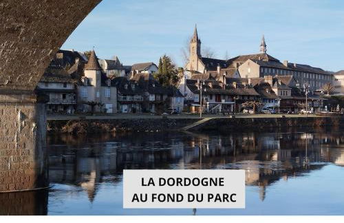 Appartement vue riviere - Foto 30