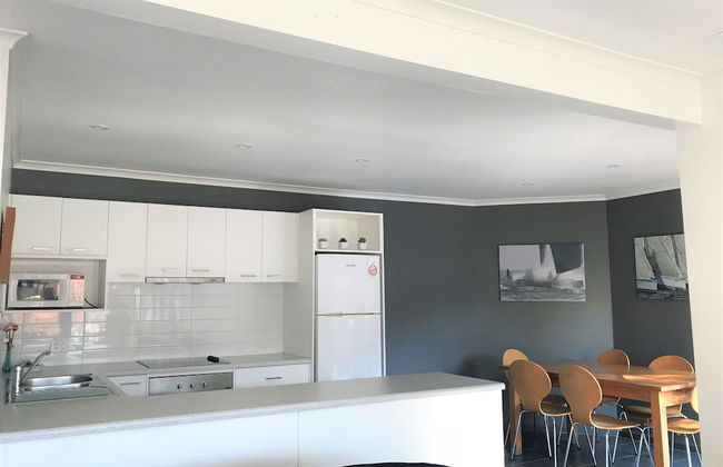 Edgewater Terraces at Metung - Foto 31