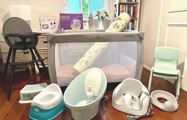 Sweet Creek Cottage, Palm Cove - Foto 31