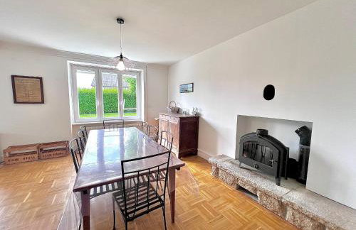 Sublime maison familiale refaite à neuf Quartier très calme verdoyant - Foto 24