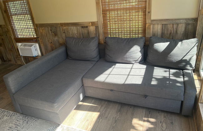 Cabin with Character - Foto 13