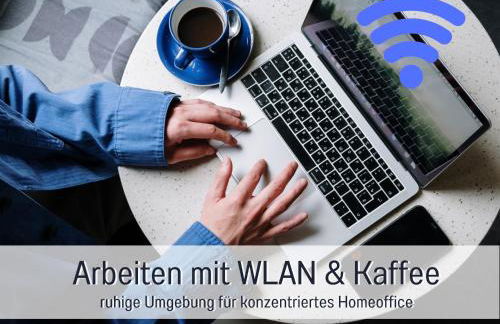 Fewos-Bremerhaven, Ferienwohnung "Am See" in Geestland -Langen - 3 Schlafzimmer, Garage, Loggia & WLAN - ideal für Familien & Homeoffice - Foto 24