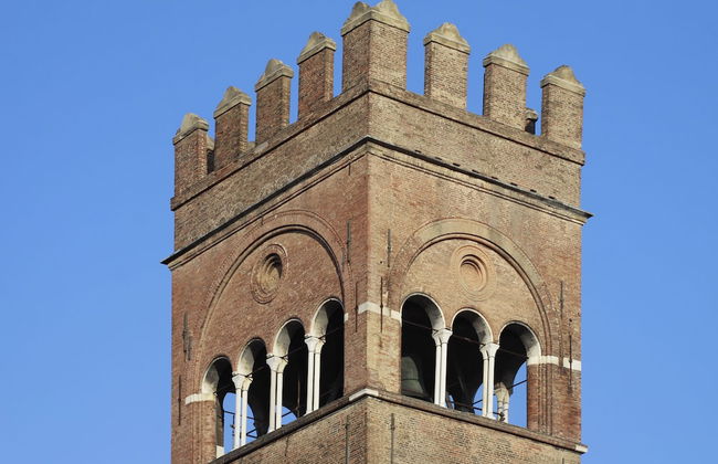 Casa Isolani Piazza Maggiore - Foto 26