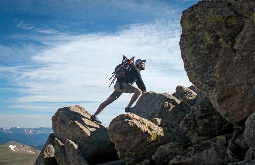 Studio with Incredible Location in Tahoe City - Foto 19