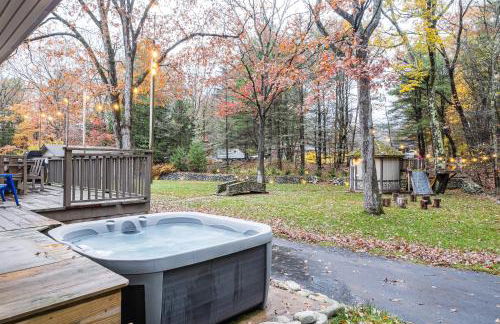 2 Houses, 22+Guests, 2 Hot Tubs, Renovated, Events Welcome! - Foto 12