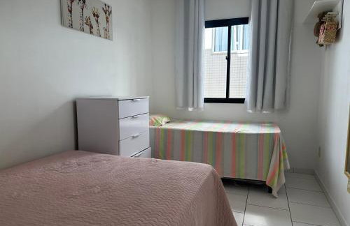 Apartamento Peracanga com Wi-Fi - Foto 26