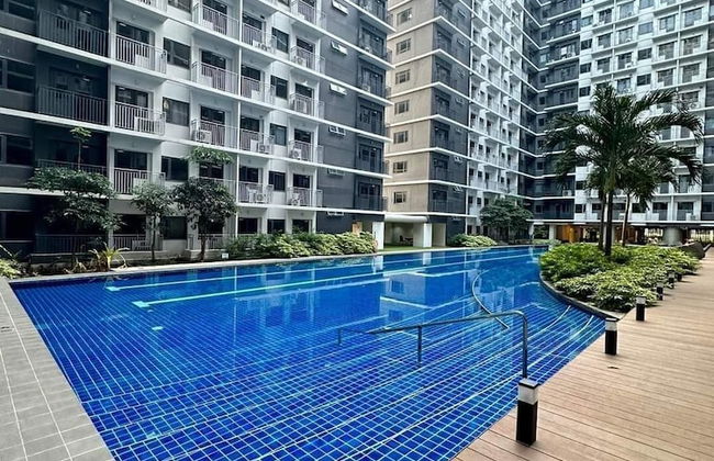 Shore3 Tower2 Residences - Foto 23