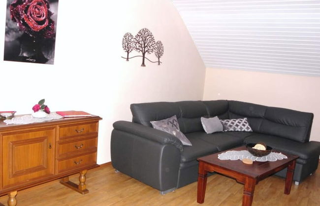 Holiday Apartment Haus Burgenblick Bullay - Foto 6