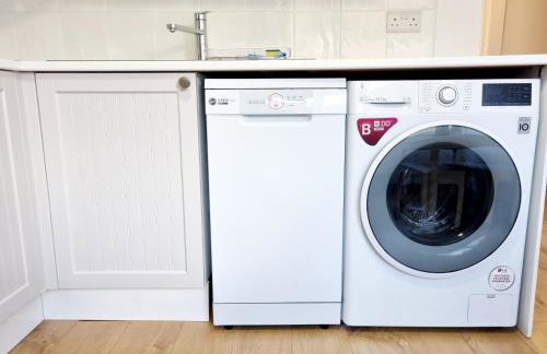 Visit Seaford Apartment - 4 Bedrooms - Foto 15