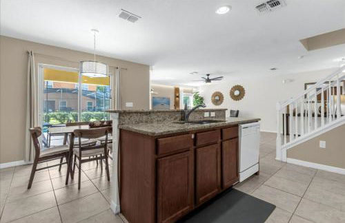 4 Bedrooms - 3,5 Bathrooms - Veranda Palms 2667 Sc - Foto 9