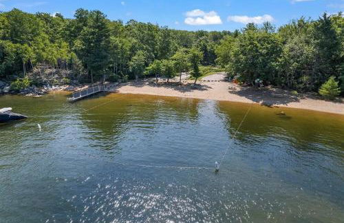 UNUSUAL LATITUDE LIMIT 7 cottage - Foto 27